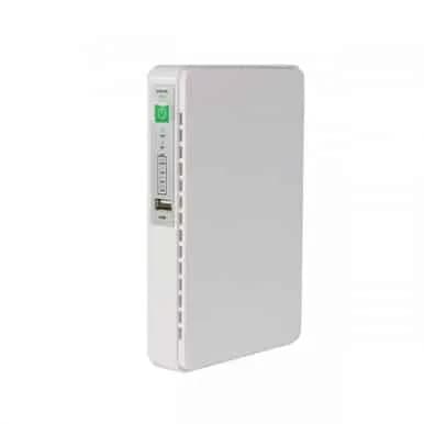 Solar Powered Inverter