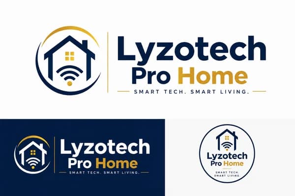 Lyzotech Pro Home
